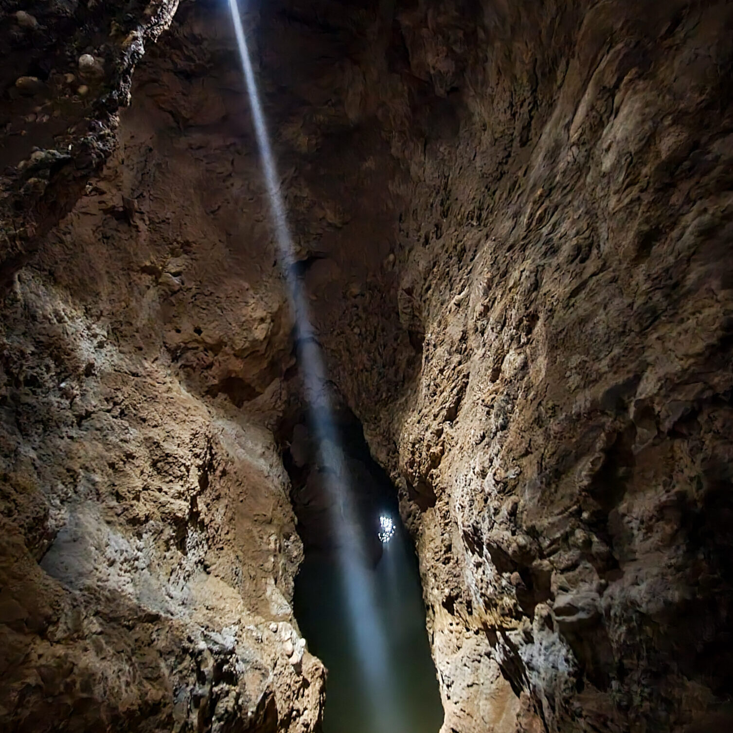 Caving - Krabi Adventures